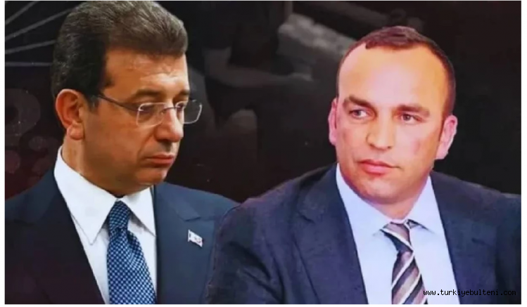 5 yılda nasıl servet edindiler? İmamoğlu ve ekibinin rüşvet çarkı