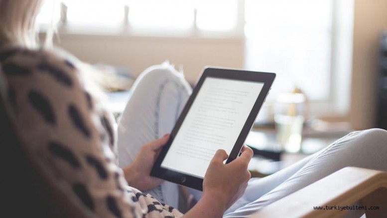 50 bine yakın e-kitap ücretsiz erişime açılıyor