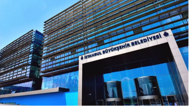 6 gazeteci İBB soruşturması kapsamında ifade verecek