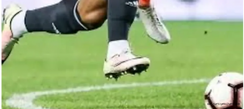 600 futbolcu yasa dışı bahis soruşturması kapsamında ifadeye çağrılacak