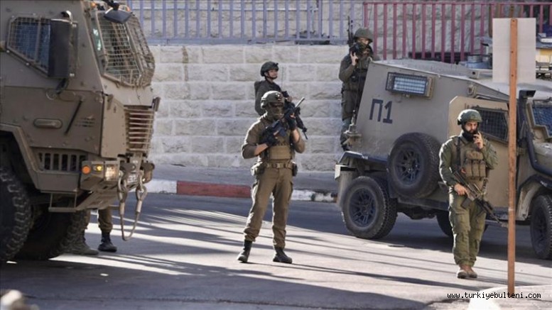 8 ülkeden İsrail’e sert tepki: Uluslararası hukuka aykırı