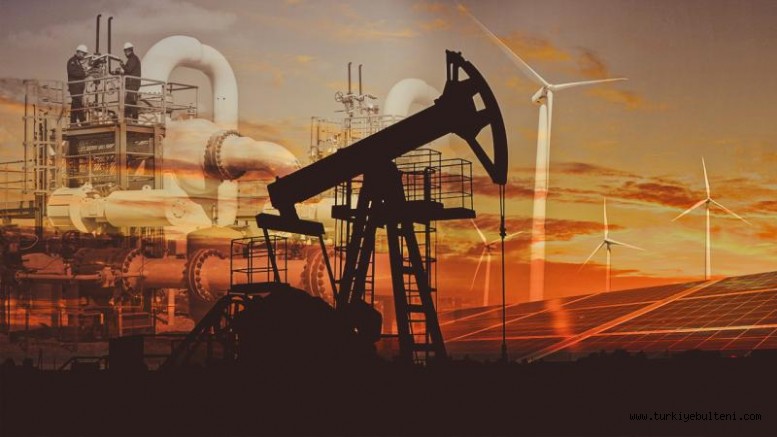 AB'nin enerji faturası 44 günde 22 milyar euronun üzerinde arttı