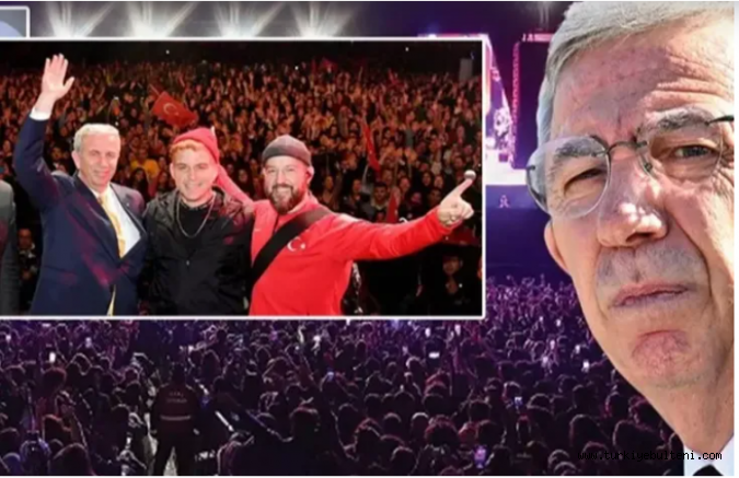 ABB'de konser borsası! Yeni deliller Mansur Yavaş'ı yalanladı