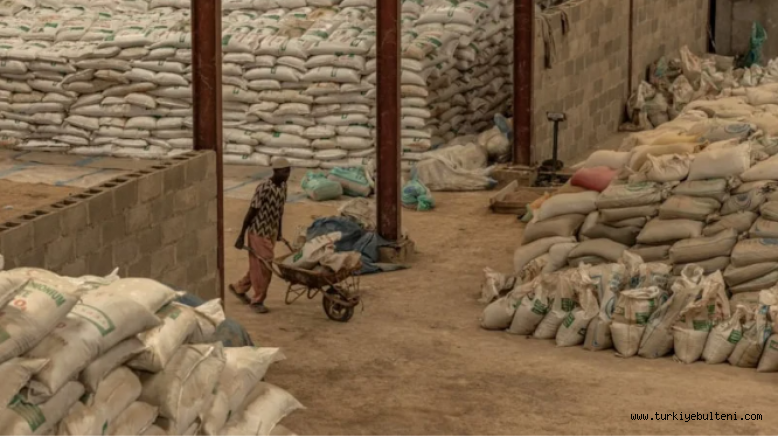 ABD basını: Orta Doğu'daki savaş küresel gıda üretimini tehdit ediyor