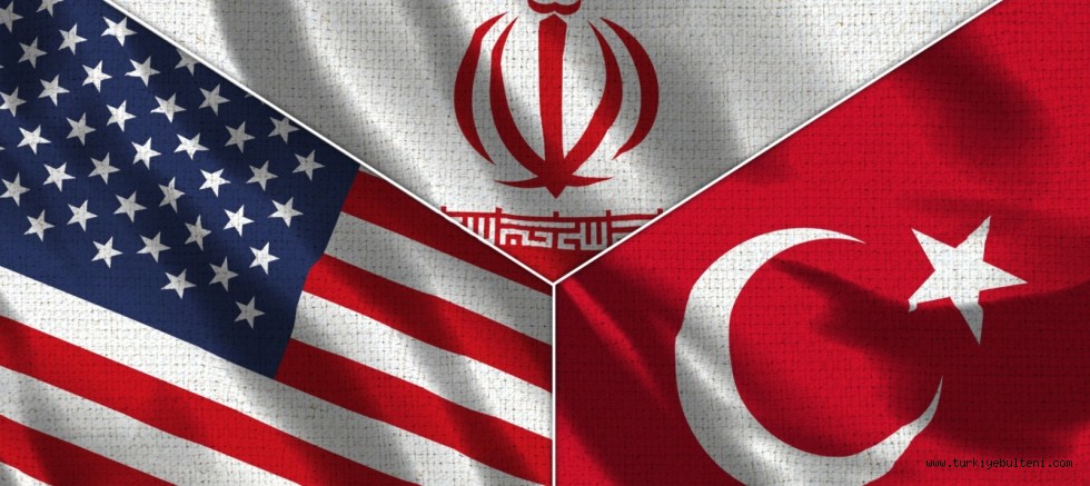 ABD-İran geriliminde Türkiye devrede! Peş peşe kritik temas