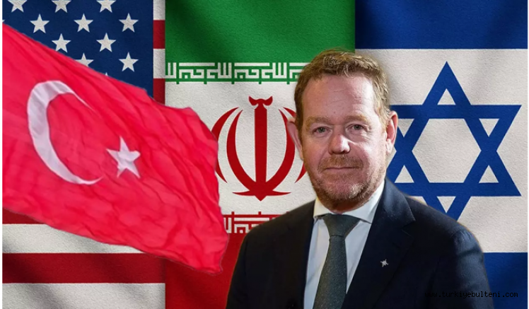 ABD/İsrail-İran savaşı... 