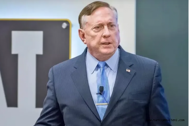 ABD'li isimden alçak sözler! ''Önce İran sonra Türkiye!''