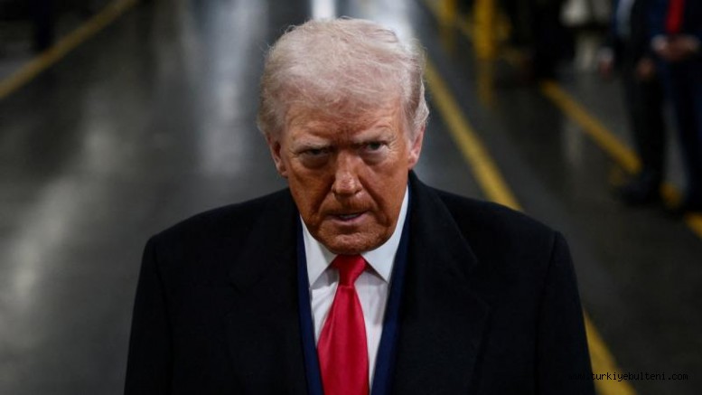 ABD Yüksek Mahkemesi Trump'ın 