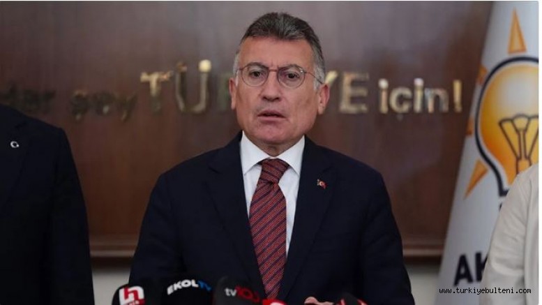 AK Parti duyurdu: Emekli maaşlarına düzenleme yapılacak
