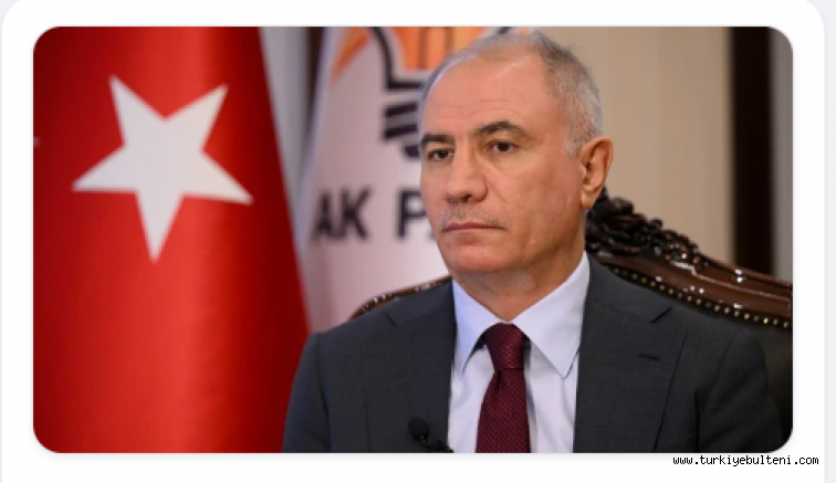 AK Parti Genel Başkan Vekili Ala: Terörsüz Türkiye Sürecinde Tarihi Bir Adım Attık
