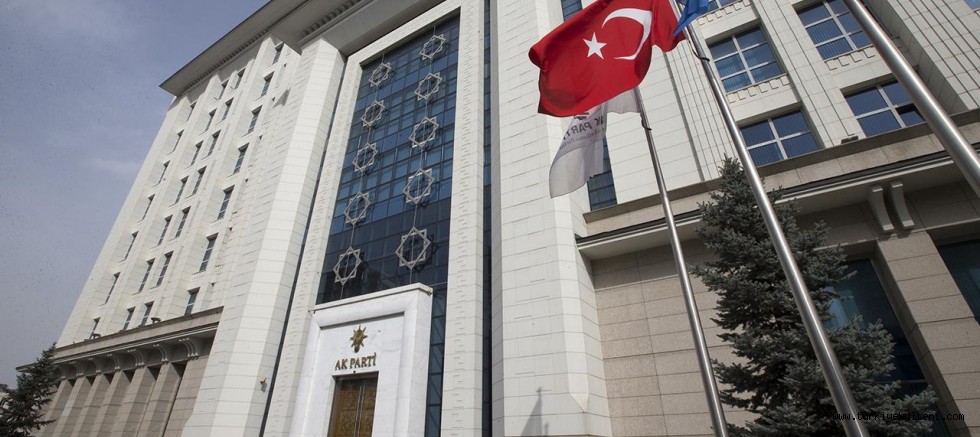 AK Parti'nin Kızılcahamam kampı bugün başlıyor