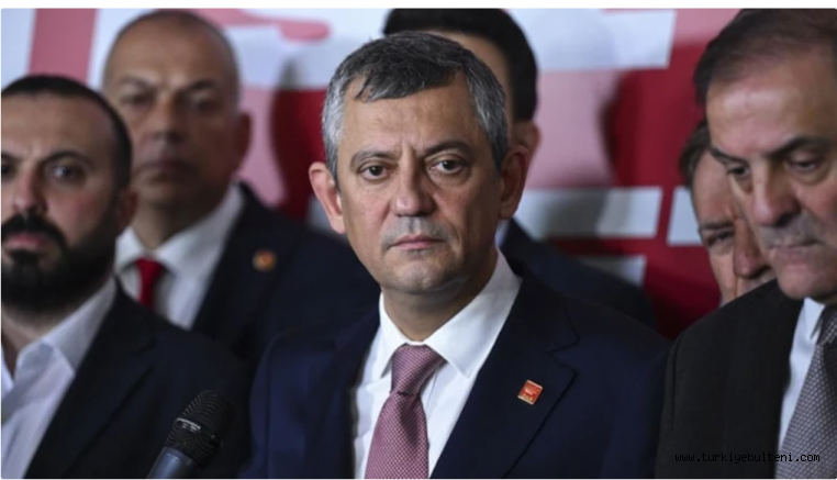 AK Parti, Özgür Özel'in dokunulmazlığının kaldırılacağı iddiasını yalanladı
