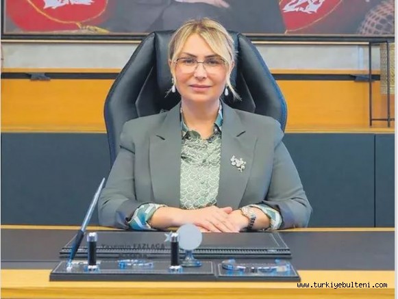 AK Parti'ye geçen Yasemin Fazlaca ilk kez konuştu! Şantaj, tehdit, komplo...