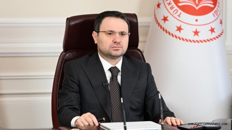 Akın Gürlek: Özgür Özel'in iftiralarına karşı yasal süreçleri başlatıyorum