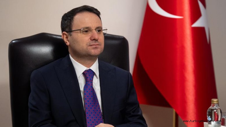Akın Gürlek: Suç örgütlerine yönelik 7 ilde 113 adrese operasyon düzenlendi