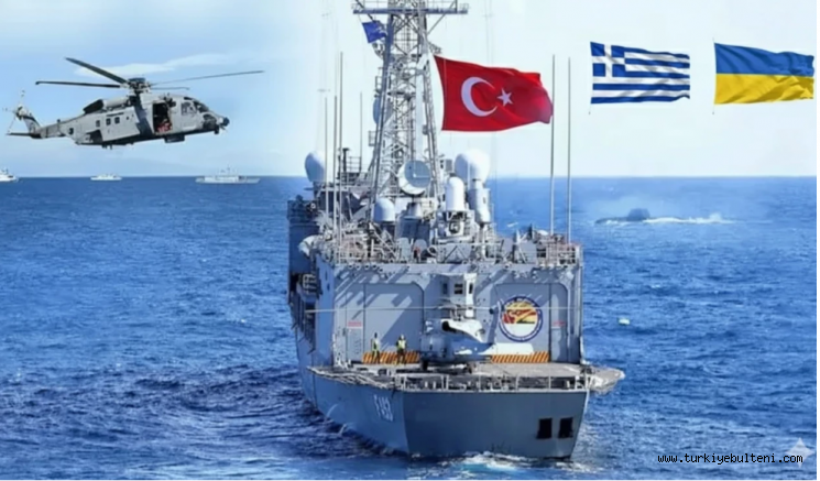 Alarma geçtiler... Yunanistan'dan itiraf gibi hamle! 