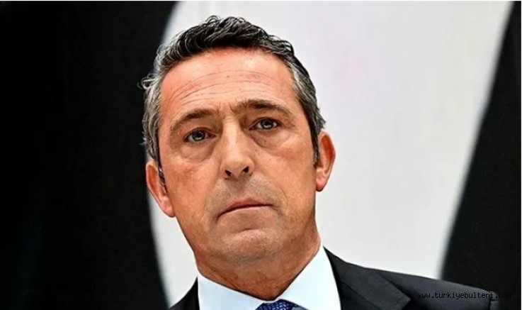 Ali Koç’tan duygusal veda mektubu     