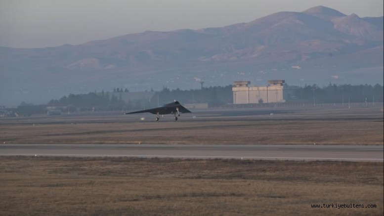 ANKA III'ün otopilot testleri başarıyla gerçekleştirildi