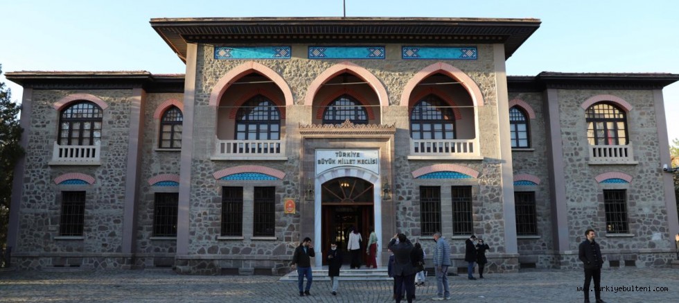 Ankara 2026 Türk Dünyası Turizm Başkenti seçildi