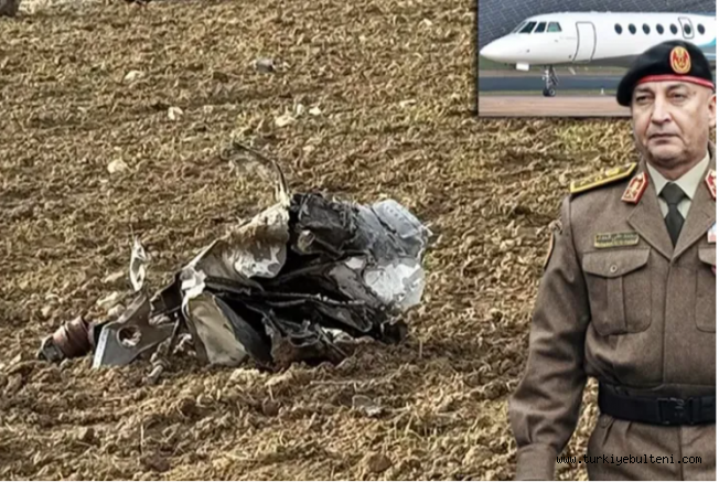 Ankara'daki uçak kazasında ilk bulgu! İşte son 21 dakika