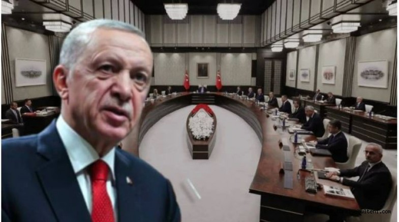 Ankara kulislerinde bomba kabine iddiası! Tarih vererek açıkladı