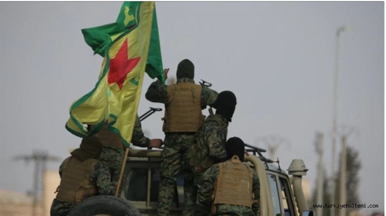 Aranan suçlular ve eski rejim unsurları YPG/SDG saflarına katılıyor