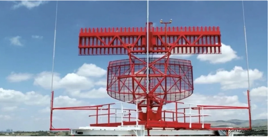 ASELSAN, Suriye'de uçuş güvenliğini sağlayacak: İsrail tedirgin oldu