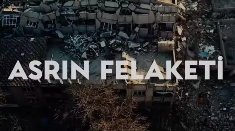 Asrın Felaketi 3 yıl geçti: Bakanlar hayatını kaybeden vatandaşlarımızı andı