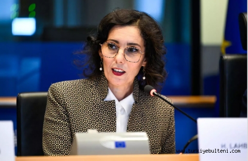 Asrın felaketinde 'Türkiye' şaşkınlığı: Lahbib: Kriz yönetimi işte budur