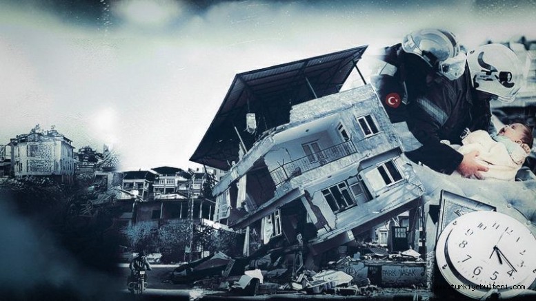 Asrın felaketinin 3. yılı