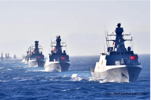 Atina’da Türkiye alarmı: Yunan analistten Kuzey Afrika uyarısı