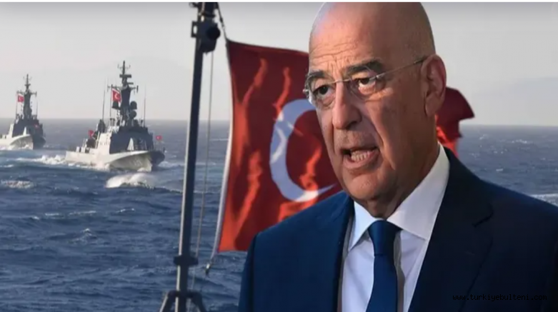 Atina’dan skandal Türkiye çıkışı: Trakya üzerinden provokatif senaryo