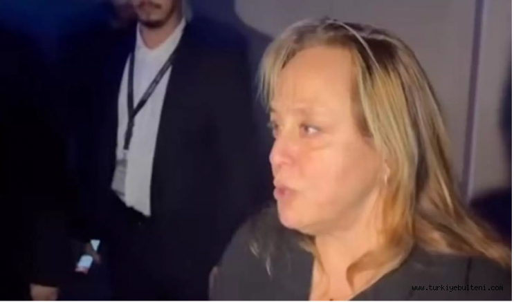 Ayşe Barım hakkında karar verildi! 12 yıl 6 ay hapis cezası...