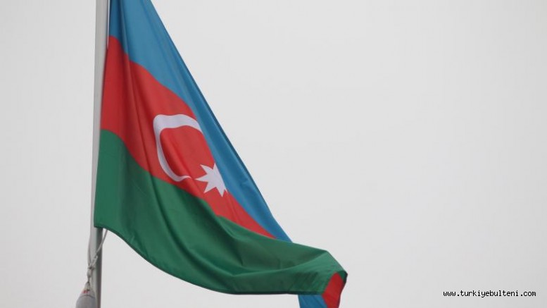 Azerbaycan'dan Belçika ve Hollanda'ya 