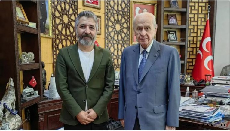 Bahçeli'nin isteğiyle 