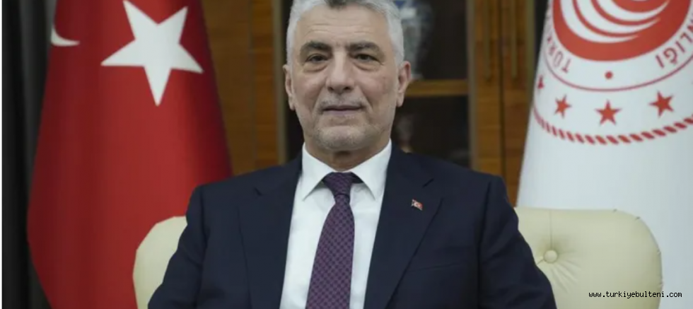 Bakan Bolat: Mal ve hizmet ihracatındaki artış devam edecek