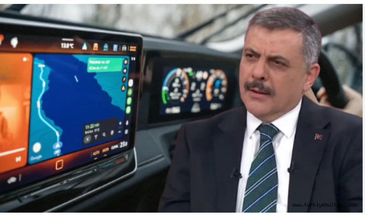 Bakan Çiftçi, emniyet personelinin 