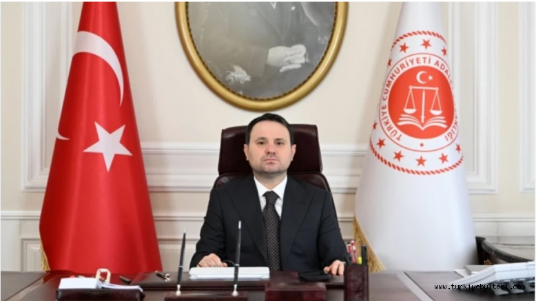 Bakan Gürlek'ten Gülistan Doku dosyası açıklaması: Sonuna kadar gidilecek