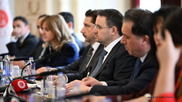 Bakan Gürlek'ten Hollanda'ya iade çağrısı..