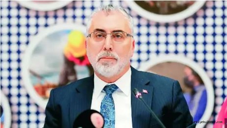 Bakan Işıkhan açıkladı: SGK 2028 yılında cari fazla verecek