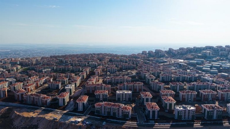 Bakan Kurum: 11 ilimizde mutlu sona çok az kaldı