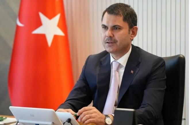 Bakan Kurum: Evet sevinmeliyiz, devletimiz 500 bin yuva için hazır