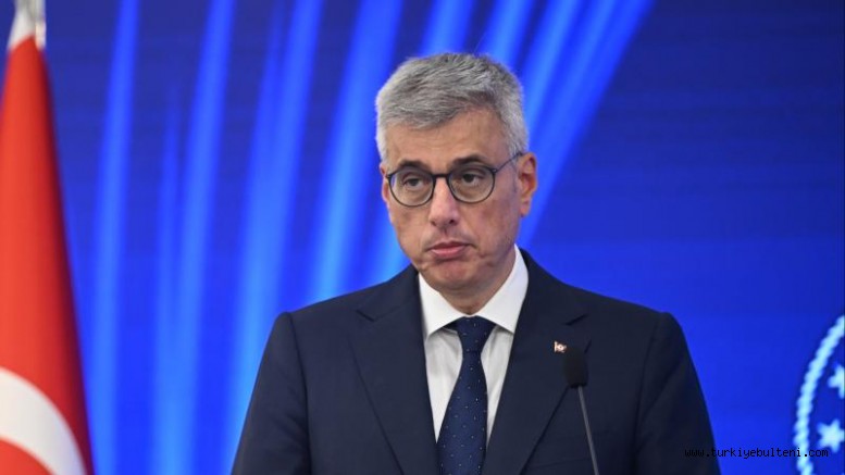 Bakan Memişoğlu: Böcek ailesinin tedavisinde sorun saptanmadı