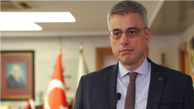 Bakan Memişoğlu: Sağlık sistemine yenilik getirilecek!