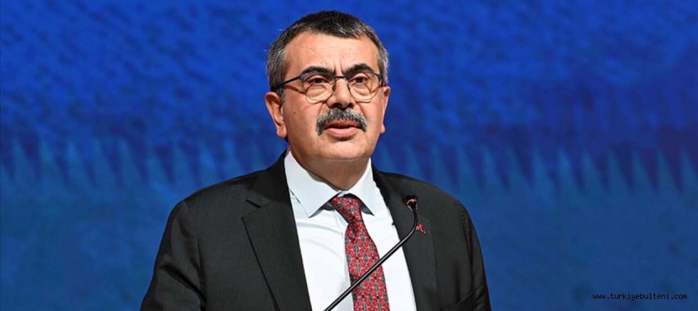 Bakan Tekin açıkladı: Ara tatil yaz dönemine kaydırılacak mı?