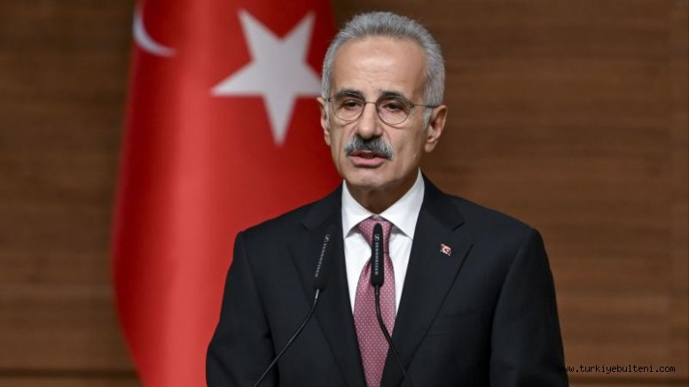 Bakan Uraloğlu: Libya uçağının kara kutu çözümleri savcılığa sunuldu