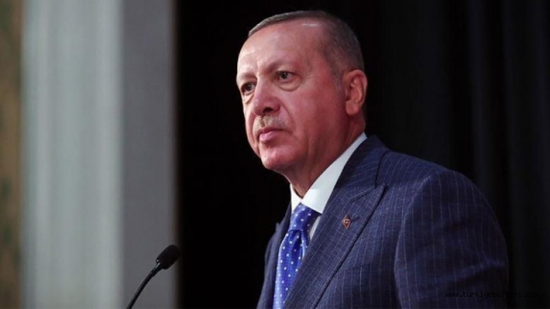 Başkan Erdoğan: Hocalı'daki insanlık dışı katliamı asla unutmayacağız