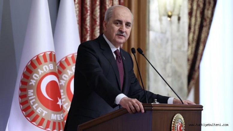 Bayrağımıza uzanan el tüm milletimize ve asırlık kardeşliğimize uzanmıştır