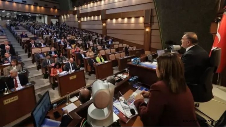 Bayrampaşa'da hileli seçim! CHP'nin ''pusula'' iddiası çürütüldü