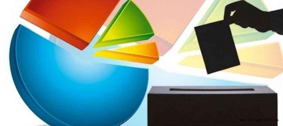 Birinci parti tartışması sona erdi.. AK Parti'nin oy oranı yüzde 35,2